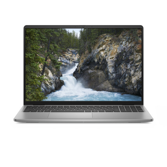 DELL Vostro 5640 Intel Core 5 120U Laptop 40.6 cm (16") Full HD+ 16 GB DDR5-SDRAM 512 GB SSD Wi-Fi 6 (802.11ax) Windows 11 Pro Grey