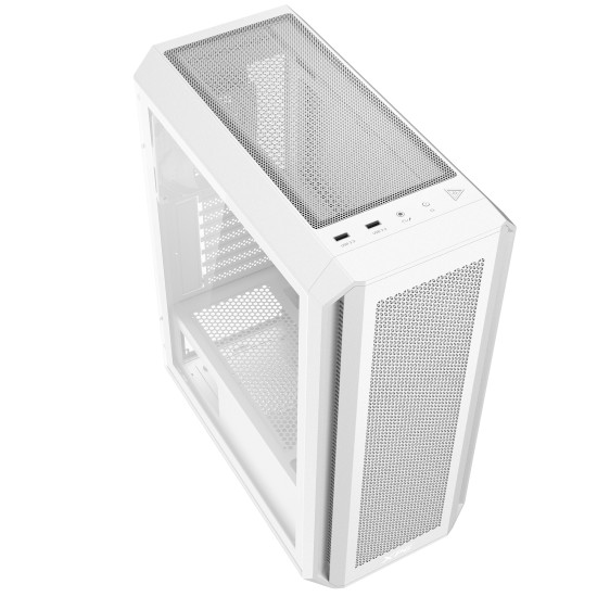 Case|ADATA|VALOR AIR PLUS MID|MidiTower|Case product features Transparent panel|ATX|MicroATX|MiniITX|Colour White|VALORAIRPLUSMTA-WHCWW Case|ADATA|VALOR AIR PLUS MID|MidiTower|Case product features Transparent panel|ATX|MicroATX|MiniITX|Colour White|VALORAIRPLUSMTA-WHCWW