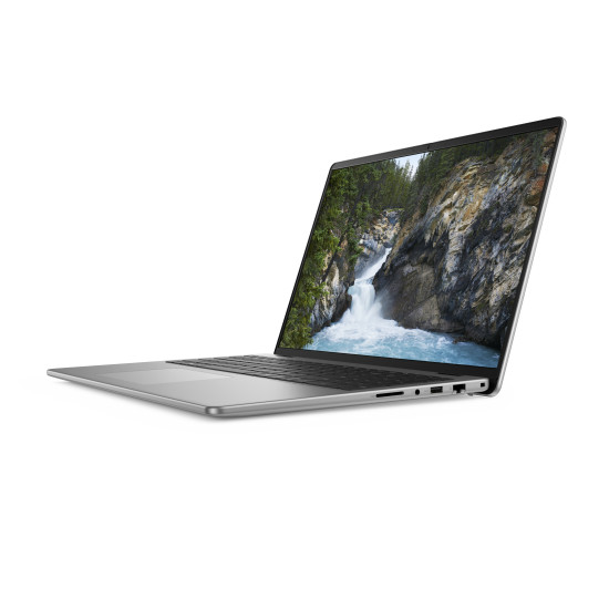 DELL Vostro 5640 Intel Core 5 120U Laptop 40.6 cm (16") Full HD+ 16 GB DDR5-SDRAM 512 GB SSD Wi-Fi 6 (802.11ax) Windows 11 Pro Grey