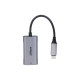 Dahua Technology USB 3.0 Type-C to RJ45 Adapter Dahua Technology USB 3.0 Type-C to RJ45 Adapter
