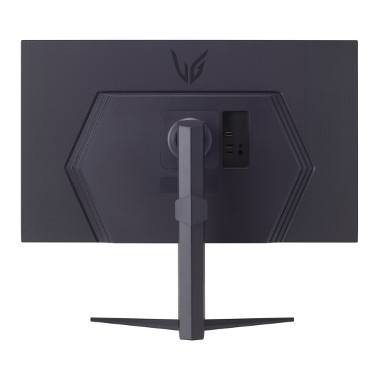 LG 32GS75Q-B computer monitor 80 cm (31.5") 2560 x 1440 pixels Quad HD Black LG 32GS75Q-B computer monitor 80 cm (31.5") 2560 x 1440 pixels Quad HD Black