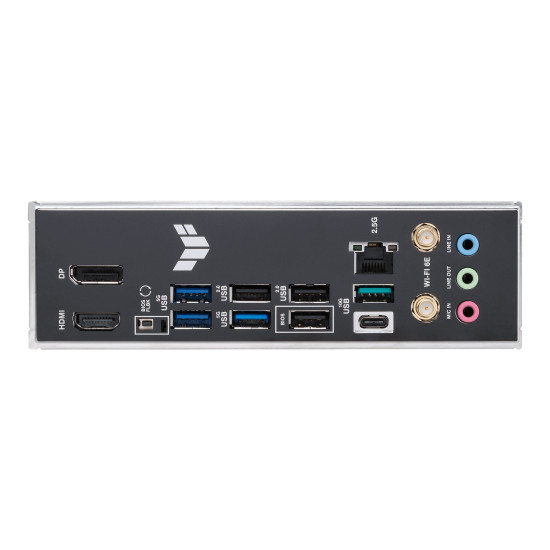 Mainboard|ASUS|AMD B650|SAM5|ATX|Memory DDR5|Memory slots 4|1xPCI-Express 3.0 1x|2xPCI-Express 3.0 16x|1xPCI-Express 4.0 16x|3xM.2|1xHDMI|1xDisplayPort|3xUSB 2.0|4xUSB 3.2|1xUSB-C|1xRJ45|5xAudio port|TUFGAMINGB650-EWIFI Mainboard|ASUS|AMD B650|SAM5|ATX|Memory DDR5|Memory slots 4|1xPCI-Express 3.0 1x|2xPCI-Express 3.0 16x|1xPCI-Express 4.0 16x|3xM.2|1xHDMI|1xDisplayPort|3xUSB 2.0|4xUSB 3.2|1xUSB-C|1xRJ45|5xAudio port|TUFGAMINGB650-EWIFI