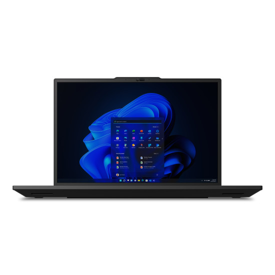 Lenovo ThinkPad P16s Gen 3 (Intel) Intel Core Ultra 9 185H Mobile workstation 40.6 cm (16") WUXGA 64 GB DDR5-SDRAM 1 TB SSD Wi-Fi 6E (802.11ax) Windows 11 Pro Nordic Black Lenovo ThinkPad P16s Gen 3 (Intel) Intel Core Ultra 9 185H Mobile workstation 40.6 cm (16") WUXGA 64 GB DDR5-SDRAM 1 TB SSD Wi-Fi 6E (802.11ax) Windows 11 Pro Nordic Black