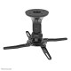 Neomounts BEAMER-C50 Beamer ceiling mount - h 18,5 cm - full motion Neomounts BEAMER-C50 Beamer ceiling mount - h 18,5 cm - full motion