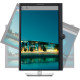 DELL UltraSharp U3224KBA LED display 80 cm (31.5") 6144 x 3456 pixels 6K Ultra HD LCD Black, Silver