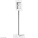 Neomounts FL15-650WH1 Tablet floor stand 9.7-11" - lockable Neomounts FL15-650WH1 Tablet floor stand 9.7-11" - lockable