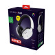 Trust GXT 491W FAYZO Headset Wired & Wireless Head-band Gaming USB Type-C Bluetooth Black, White Trust GXT 491W FAYZO Headset Wired & Wireless Head-band Gaming USB Type-C Bluetooth Black, White