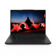 Lenovo ThinkPad L14 Gen 5 (Intel) Intel Core Ultra 5 125U Laptop 35.6 cm (14") WUXGA 16 GB DDR5-SDRAM 512 GB SSD Wi-Fi 6E (802.11ax) Windows 11 Pro English Black