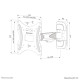 Neomounts WL40-540BL12 TV mount wall 32-55" - full motion - easy install