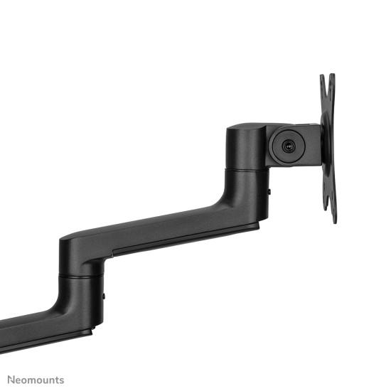 Neomounts DS60-425BL2 Monitor arm 17-27" - space saving Neomounts DS60-425BL2 Monitor arm 17-27" - space saving