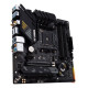 ASUS TUF GAMING B550M-PLUS WIFI II AMD B550 Socket AM4 micro ATX
