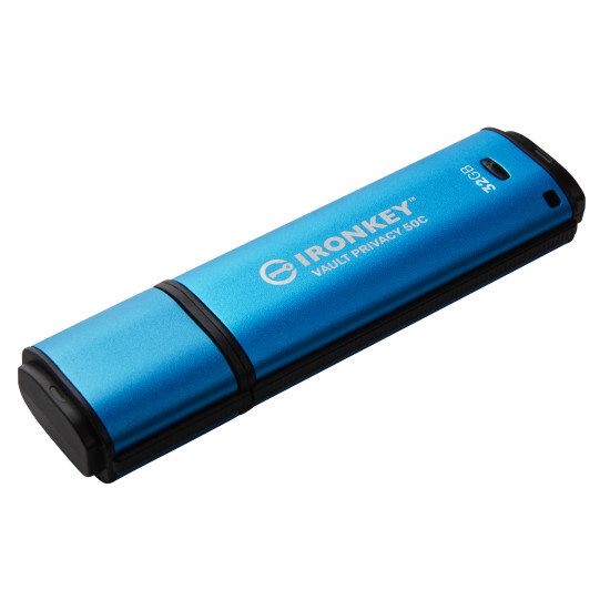 MEMORY DRIVE FLASH USB-C 32GB/IKVP50C/32GB KINGSTON MEMORY DRIVE FLASH USB-C 32GB/IKVP50C/32GB KINGSTON