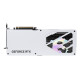 GeForce RTX 5070 12G GAMING TRIO OC WHITE GeForce RTX 5070 12G GAMING TRIO OC WHITE