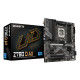 GIGABYTE Z790 D AX Motherboard - Supports Intel Core 14th Gen CPUs, 12+1+1 Phases Digital VRM, up to 7600MHz DDR5 (OC), 3xPCIe 4.0 M.2, Wi-Fi 6E, 2.5GbE LAN, USB 3.2 Gen 2 GIGABYTE Z790 D AX Motherboard - Supports Intel Core 14th Gen CPUs, 12+1+1 Phases Digital VRM, up to 7600MHz DDR5 (OC), 3xPCIe 4.0 M.2, Wi-Fi 6E, 2.5GbE LAN, USB 3.2 Gen 2