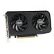 Graphics Card|ASUS|NVIDIA GeForce RTX 5050|8 GB|GDDR6|128 bit|PCIE 5.0 16x|Dual Slot Fansink|DUAL-RTX5050-O8G