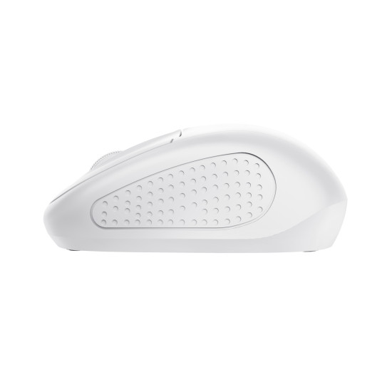 Trust Primo mouse Travel Ambidextrous RF Wireless Optical 1600 DPI Trust Primo mouse Travel Ambidextrous RF Wireless Optical 1600 DPI