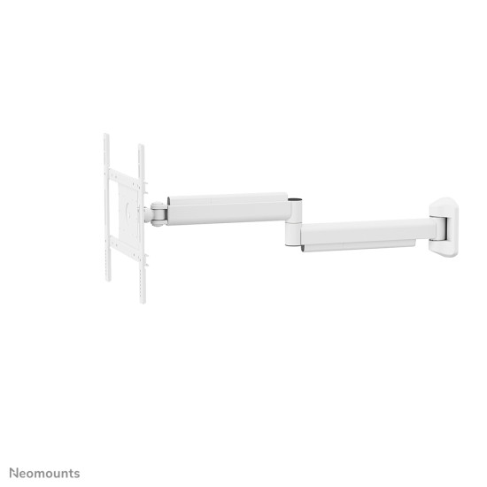 Neomounts FPMA-HAW050 Medical TV mount wall 10-40" - full motion Neomounts FPMA-HAW050 Medical TV mount wall 10-40" - full motion