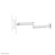 Neomounts FPMA-HAW050 Medical TV mount wall 10-40" - full motion Neomounts FPMA-HAW050 Medical TV mount wall 10-40" - full motion