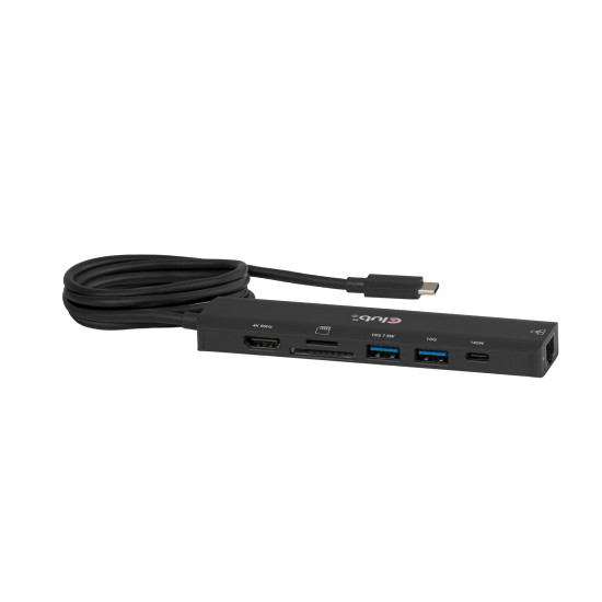 7-1 USB-C® to HDMI™ Hub