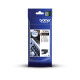 Brother LC-3259XLBKP toner cartridge 1 pc(s) Original Black Brother LC-3259XLBKP toner cartridge 1 pc(s) Original Black