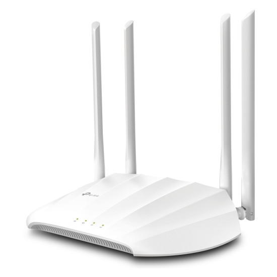 TP-Link AX1800 Gigabit Wi-Fi 6 Access Point TP-Link AX1800 Gigabit Wi-Fi 6 Access Point