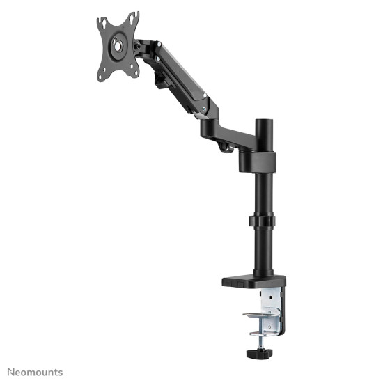 Neomounts DS70-750BL1 Monitor arm 17-27" - gas spring Neomounts DS70-750BL1 Monitor arm 17-27" - gas spring