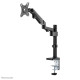 Neomounts DS70-750BL1 Monitor arm 17-27" - gas spring Neomounts DS70-750BL1 Monitor arm 17-27" - gas spring