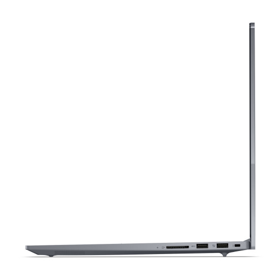Lenovo ThinkBook 16 G7 QOY Copilot+ PC Qualcomm Snapdragon X1P-42-100 Laptop 40.6 cm (16") WUXGA 32 GB LPDDR5x-SDRAM 1 TB SSD Wi-Fi 7 (802.11be) Windows 11 Pro English Grey Lenovo ThinkBook 16 G7 QOY Copilot+ PC Qualcomm Snapdragon X1P-42-100 Laptop 40.6 cm (16") WUXGA 32 GB LPDDR5x-SDRAM 1 TB SSD Wi-Fi 7 (802.11be) Windows 11 Pro English Grey