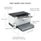 LaserJet M209dw Wireless Black and white Printer, Duplex LaserJet M209dw Wireless Black and white Printer, Duplex