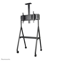 Neomounts NS-M1500BLACK TV trolley 32-65"