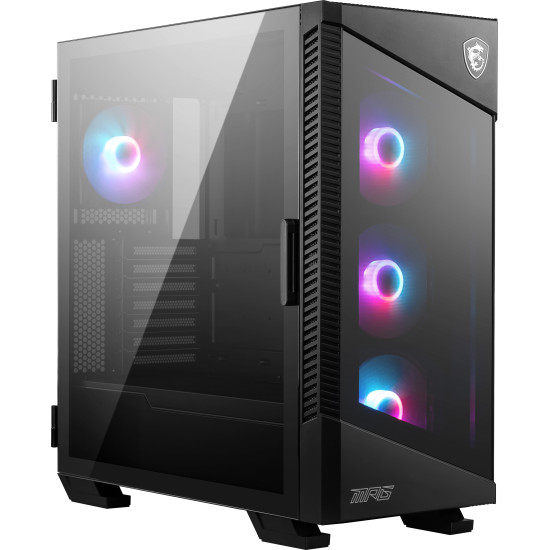 Case|MSI|MidiTower|Not included|MPGVELOX100R Case|MSI|MidiTower|Not included|MPGVELOX100R