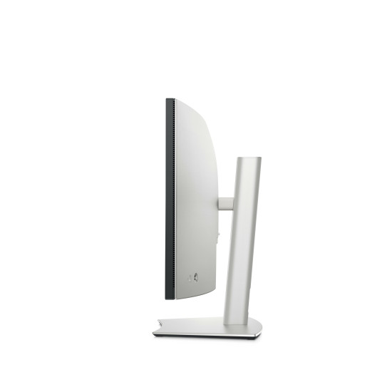 DELL UltraSharp U3425WE computer monitor 86.7 cm (34.1") 3440 x 1440 pixels Wide Quad HD LCD Black, Silver DELL UltraSharp U3425WE computer monitor 86.7 cm (34.1") 3440 x 1440 pixels Wide Quad HD LCD Black, Silver