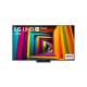 LG 75UT91003LA TV 190.5 cm (75") 4K Ultra HD Smart TV Wi-Fi Black LG 75UT91003LA TV 190.5 cm (75") 4K Ultra HD Smart TV Wi-Fi Black