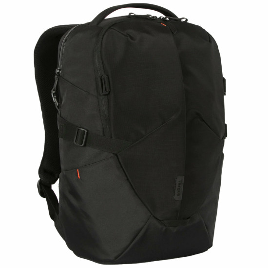 Targus Terra EcoSmart 40.6 cm (16") Backpack Black Targus Terra EcoSmart 40.6 cm (16") Backpack Black