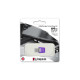 KINGSTON 64GB DATATRAVELER MICRODUO 3C 200MB/S DUAL USB-A + USB-C KINGSTON 64GB DATATRAVELER MICRODUO 3C 200MB/S DUAL USB-A + USB-C