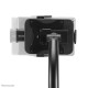 Neomounts DS15-625BL1 Tablet stand desk 7.9-11" - lockable - universal Neomounts DS15-625BL1 Tablet stand desk 7.9-11" - lockable - universal
