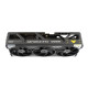 Graphics Card|ASUS|NVIDIA GeForce RTX 5080|16 GB|GDDR7|256 bit|PCIE 5.0 16x|Triple slot Fansink|2xHDMI|3xDisplayPort|TUF-RTX5080-O16G-GAMING Graphics Card|ASUS|NVIDIA GeForce RTX 5080|16 GB|GDDR7|256 bit|PCIE 5.0 16x|Triple slot Fansink|2xHDMI|3xDisplayPort|TUF-RTX5080-O16G-GAMING