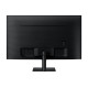 Samsung M50D computer monitor 68.6 cm (27") 1920 x 1080 pixels Full HD LED Black Samsung M50D computer monitor 68.6 cm (27") 1920 x 1080 pixels Full HD LED Black
