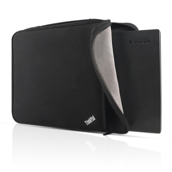 LENOVO THINKPAD 14” SLEEVE LENOVO THINKPAD 14” SLEEVE