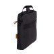 Trust Lisboa 40.6 cm (16") Briefcase Black Trust Lisboa 40.6 cm (16") Briefcase Black