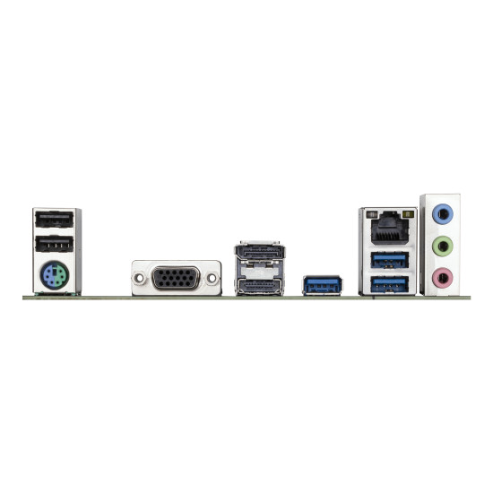 Mainboard|GIGABYTE|Intel B760 Express|LGA1700|Micro-ATX|Memory DDR4|Memory slots 4|2xPCI-Express 3.0 1x|1xPCI-Express 4.0 16x|2xM.2|1x15pin D-sub|1xHDMI|1xDisplayPort|6xUSB 2.0|5xUSB 3.2|1xUSB-C|1xPS/2|1xRJ45|3xAudio port|B760MD3HPDDR4