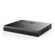 TP-Link VIGI NVR2016H network video recorder Black TP-Link VIGI NVR2016H network video recorder Black