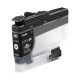 Brother LC424BK ink cartridge 1 pc(s) Original Black Brother LC424BK ink cartridge 1 pc(s) Original Black