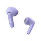 Trust Yavi Headset True Wireless Stereo (TWS) In-ear Calls/Music USB Type-C Bluetooth Purple Trust Yavi Headset True Wireless Stereo (TWS) In-ear Calls/Music USB Type-C Bluetooth Purple