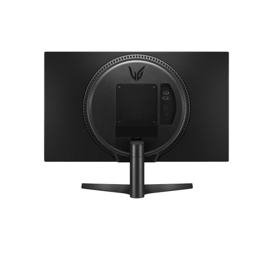 LCD Monitor|LG|24GS60F-B|24"|Gaming|Panel IPS|1920x1080|16:9|Matte|1 ms|Tilt|Colour Black|24GS60F-B LCD Monitor|LG|24GS60F-B|24"|Gaming|Panel IPS|1920x1080|16:9|Matte|1 ms|Tilt|Colour Black|24GS60F-B