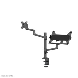NB/MONITOR ACC DESK MOUNT/DS20-425BL2 NEOMOUNTS