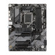 Mainboard|GIGABYTE|Intel B760 Express|LGA1700|ATX|Memory DDR5|Memory slots 4|4xPCI-Express 3.0 1x|1xPCI-Express 4.0 16x|2xM.2|1xHDMI|1xDisplayPort|4xUSB 2.0|1xUSB 3.2|1xUSB-C|1xPS/2|1xRJ45|3xAudio port|B760DS3H Mainboard|GIGABYTE|Intel B760 Express|LGA1700|ATX|Memory DDR5|Memory slots 4|4xPCI-Express 3.0 1x|1xPCI-Express 4.0 16x|2xM.2|1xHDMI|1xDisplayPort|4xUSB 2.0|1xUSB 3.2|1xUSB-C|1xPS/2|1xRJ45|3xAudio port|B760DS3H