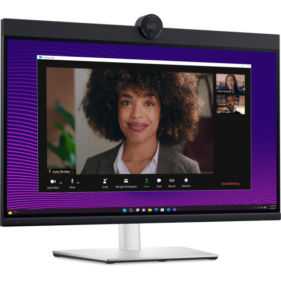 DELL P2724DEB 68.6 cm (27") LCD 2560 x 1440 pixels Quad HD DELL P2724DEB 68.6 cm (27") LCD 2560 x 1440 pixels Quad HD