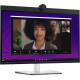 DELL P2724DEB 68.6 cm (27") LCD 2560 x 1440 pixels Quad HD DELL P2724DEB 68.6 cm (27") LCD 2560 x 1440 pixels Quad HD