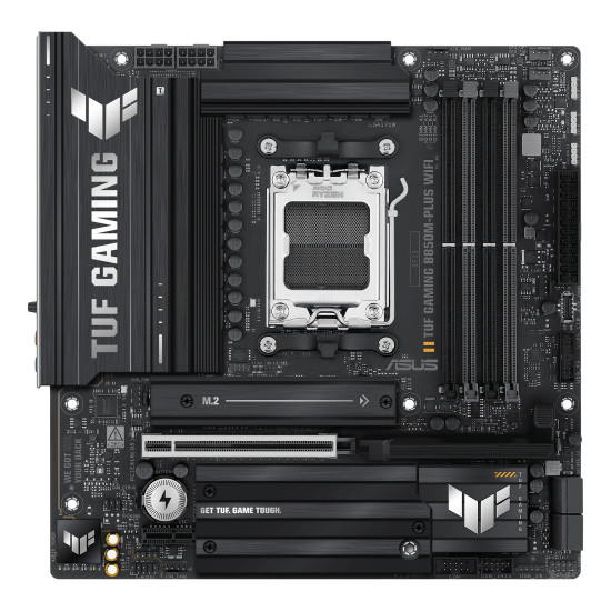 TUF GAMING B850M-PLUS WIFI TUF GAMING B850M-PLUS WIFI